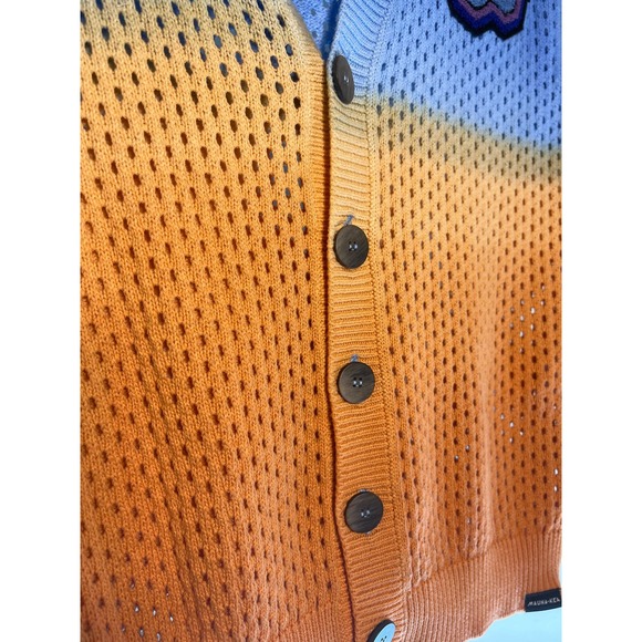 Mauna-Kea Triple J Vest sz L - Picture 4 of 6